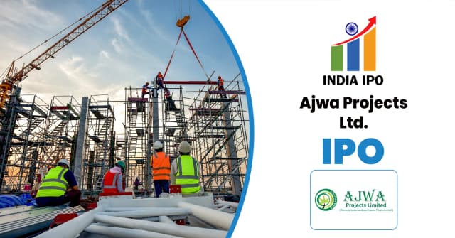 Ajwa Projects IPO