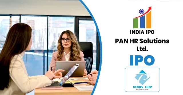 PAN HR Solutions IPO