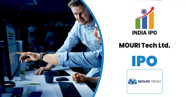 MOURI Tech IPO