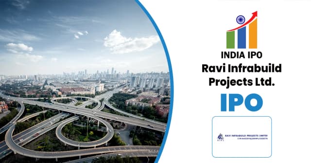Ravi Infrabuild Projects IPO