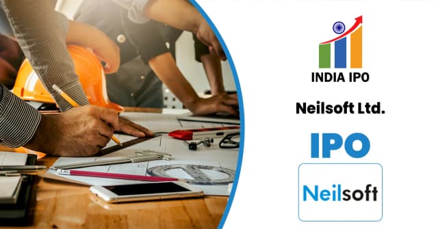 Neilsoft IPO