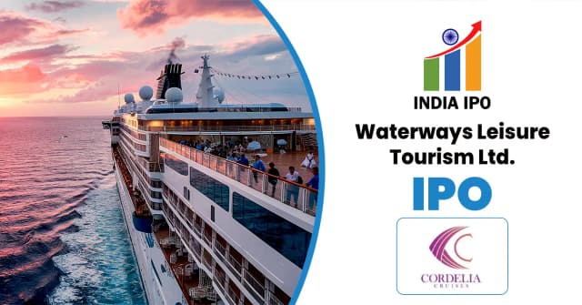 Waterways Leisure Tourism IPO