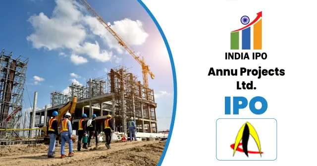 Annu Projects IPO