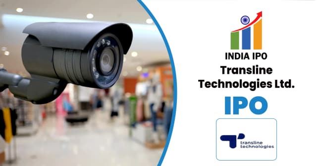 Transline Technologies IPO