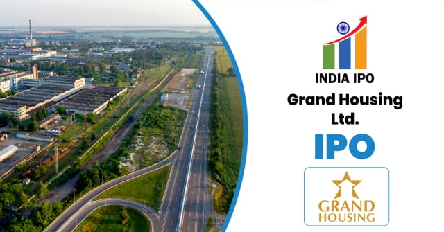 Grand Housing IPO