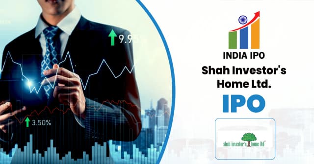Shah Investor's Home IPO
