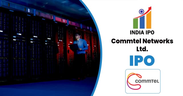 Commtel Networks IPO