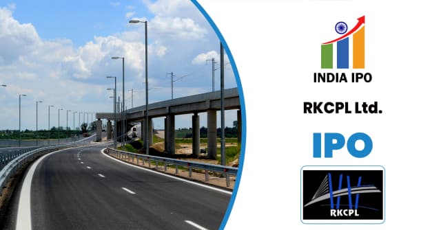RKCPL IPO