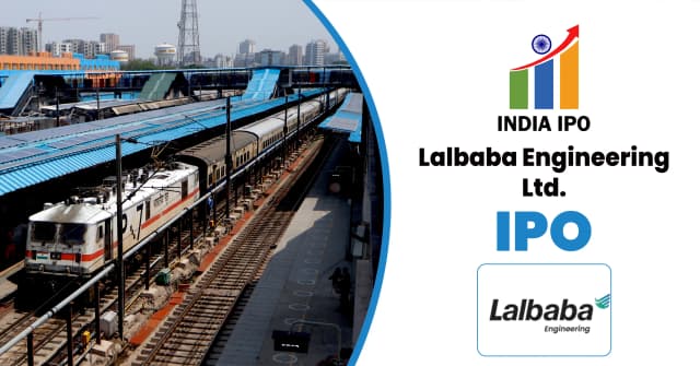 Lalbaba Engineering IPO