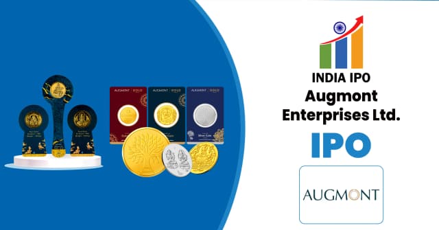 Augmont Enterprises IPO