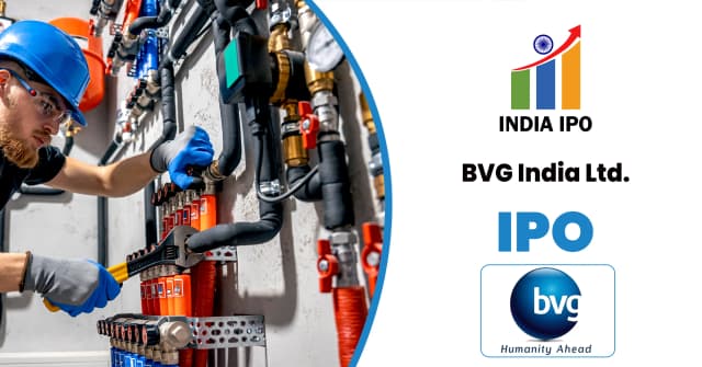 BVG India IPO