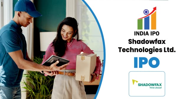 Shadowfax Technologies IPO