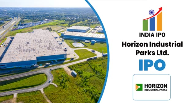 Horizon Industrial Parks IPO
