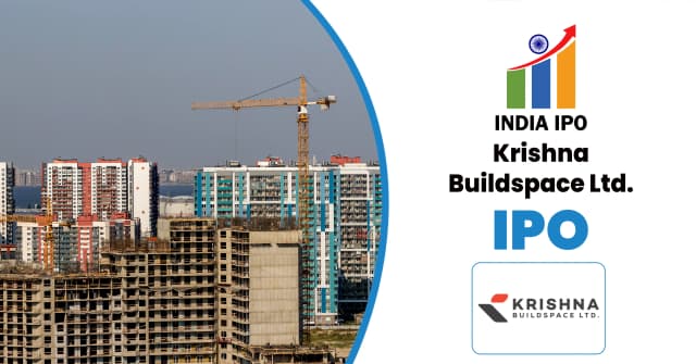 Krishna Buildspace IPO