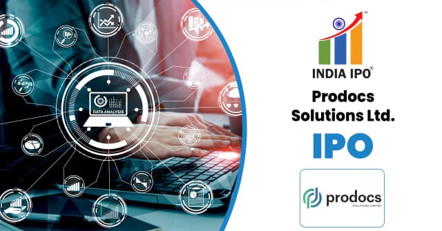 Prodocs Solutions IPO