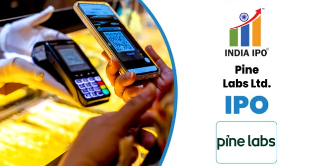 Pine Labs IPO