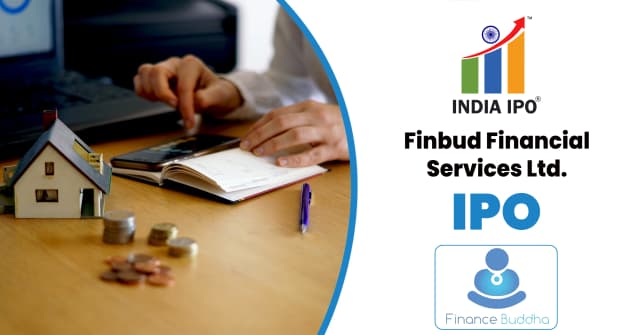 Finbud Financial Services IPO