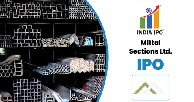 Mittal Section IPO