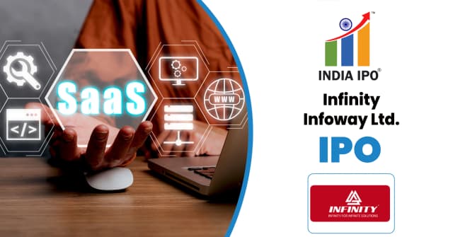 Infinity Infoway IPO
