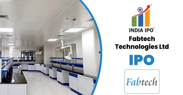 Fabtech Technologies IPO