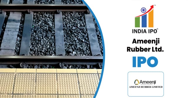Ameenji Rubber IPO
