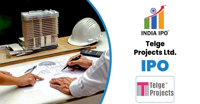 Telge Projects Limited IPO