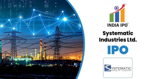 Systematic Industries IPO