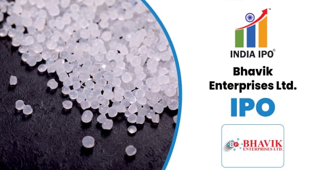 Bhavik Enterprise IPO