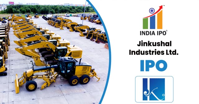 Jinkushal Industries IPO