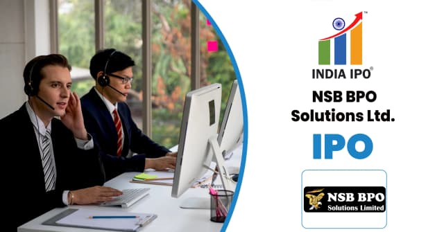 NSB BPO Solutions IPO