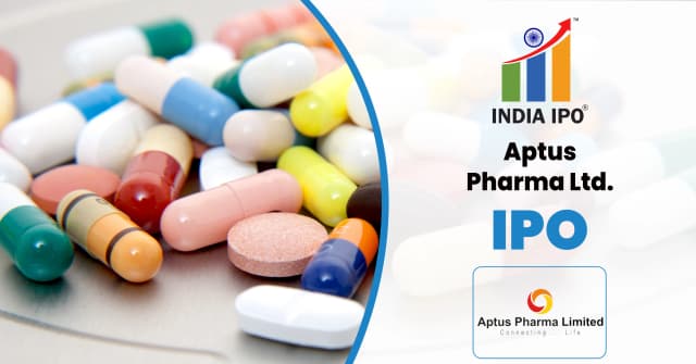 Aptus Pharma IPO