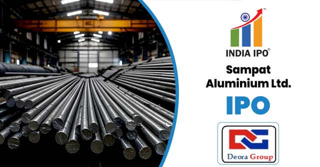 Sampat Aluminium IPO