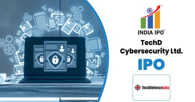 TechD Cybersecurity IPO