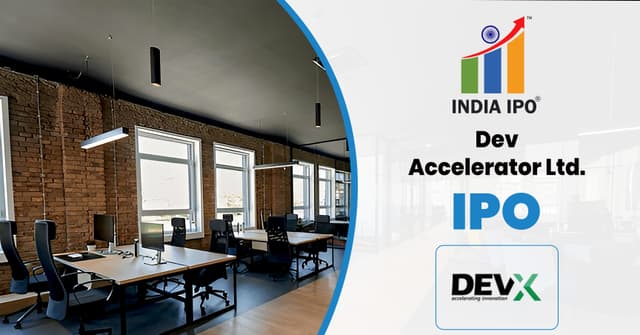 Dev Accelerator IPO