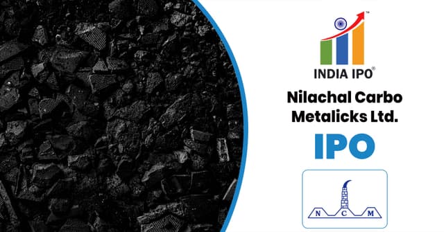 Nilachal Carbo Metalicks IPO