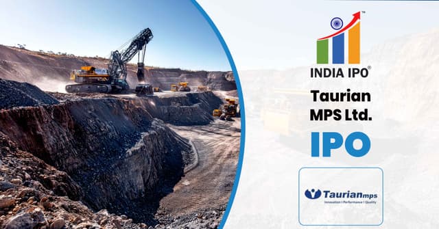 Taurian MPS IPO