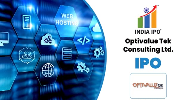 Optivalue Tek Consulting IPO