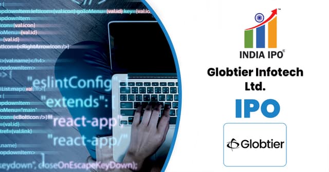 Globtier Infotech IPO