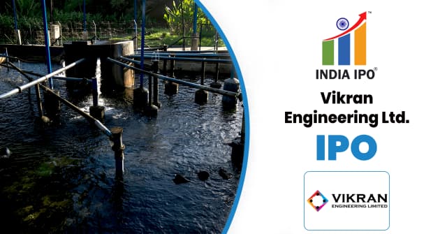 Vikran Engineering IPO