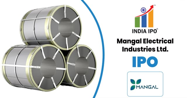 Mangal Electrical Industries IPO