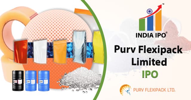Purv Flexipack Limited IPO