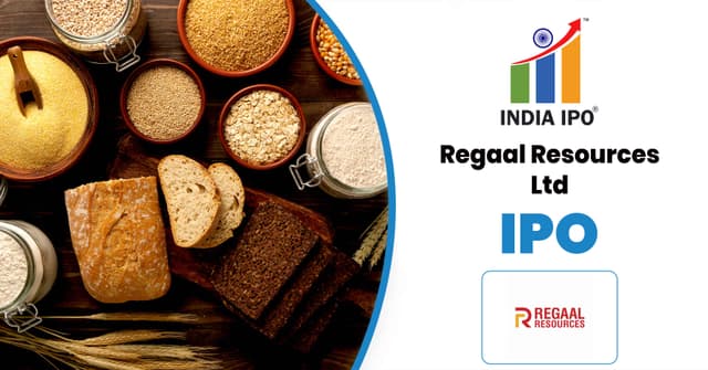Regaal Resources Limited IPO