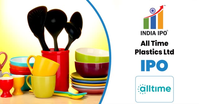 All Time Plastics Limited IPO