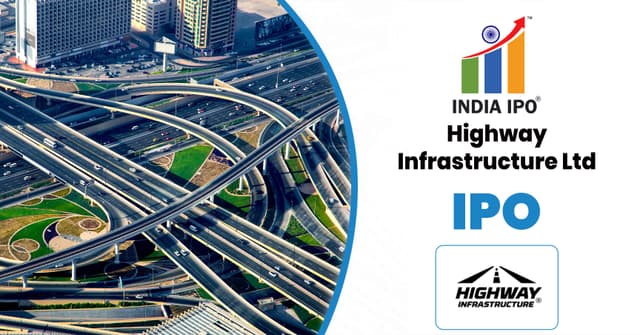 Highway Infrastructure Limited IPO