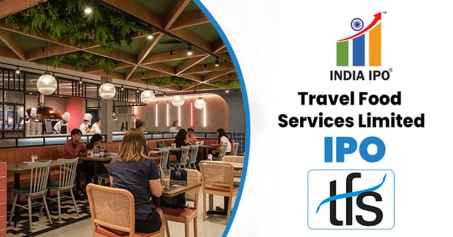 Travel Food Services Limited IPO