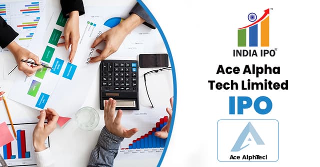 Ace Alpha Tech IPO