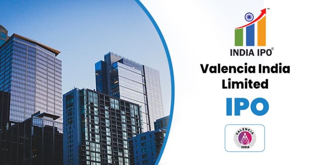 Valencia India IPO