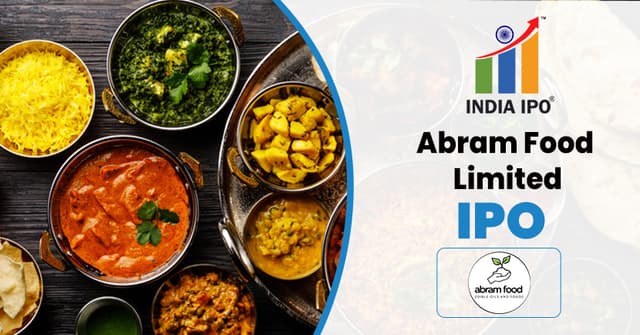 Abram Food Limited IPO