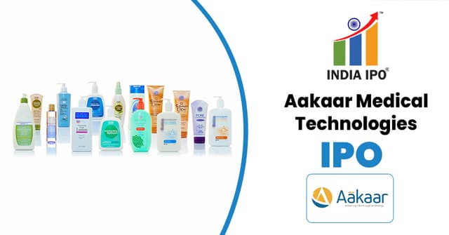 Aakaar Medical Technologies Limited IPO