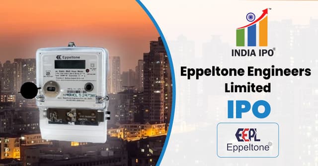 Eppeltone Engineers Limited IPO